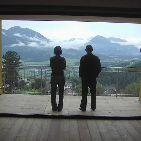 Yoga Hotel Feldkirch