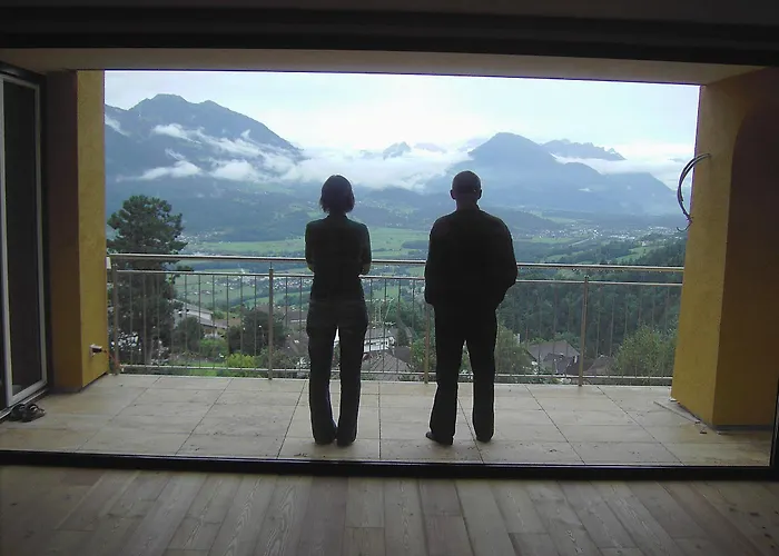 Yoga Hotel Feldkirch